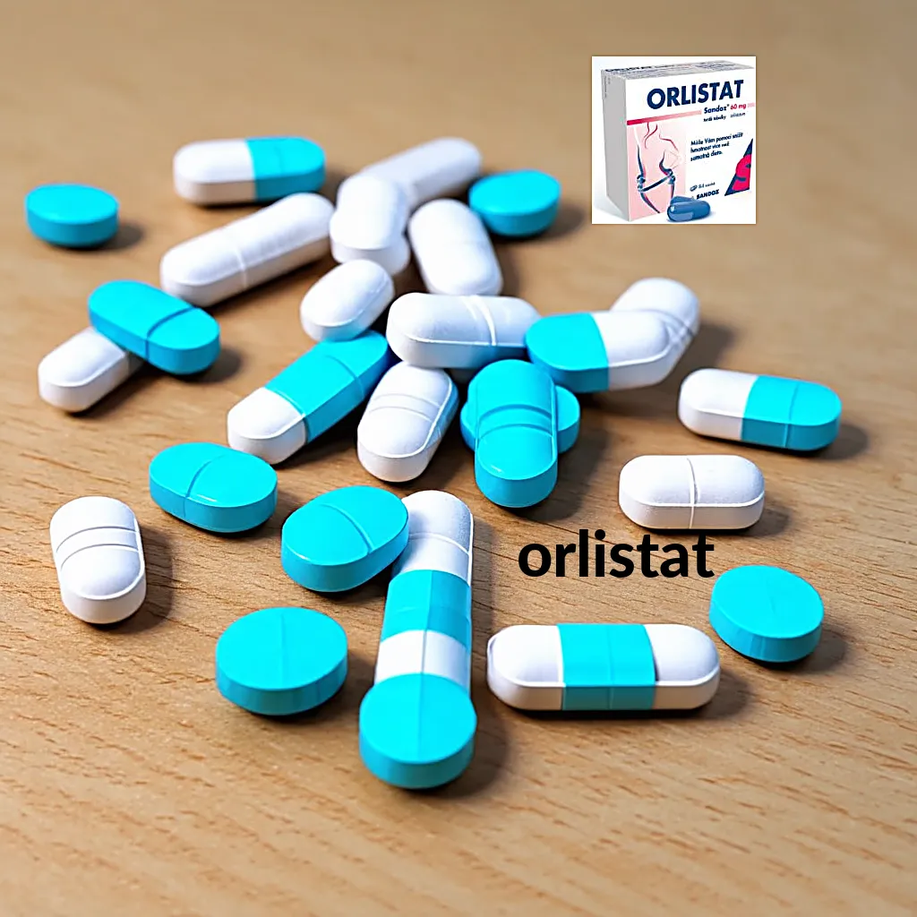 Orlistat achat en ligne